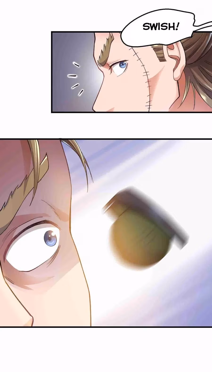 Read Carp Reborn chapter 54 image 19 on Lezhin
