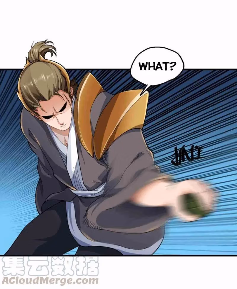 Read Carp Reborn chapter 54 image 20 on Lezhin