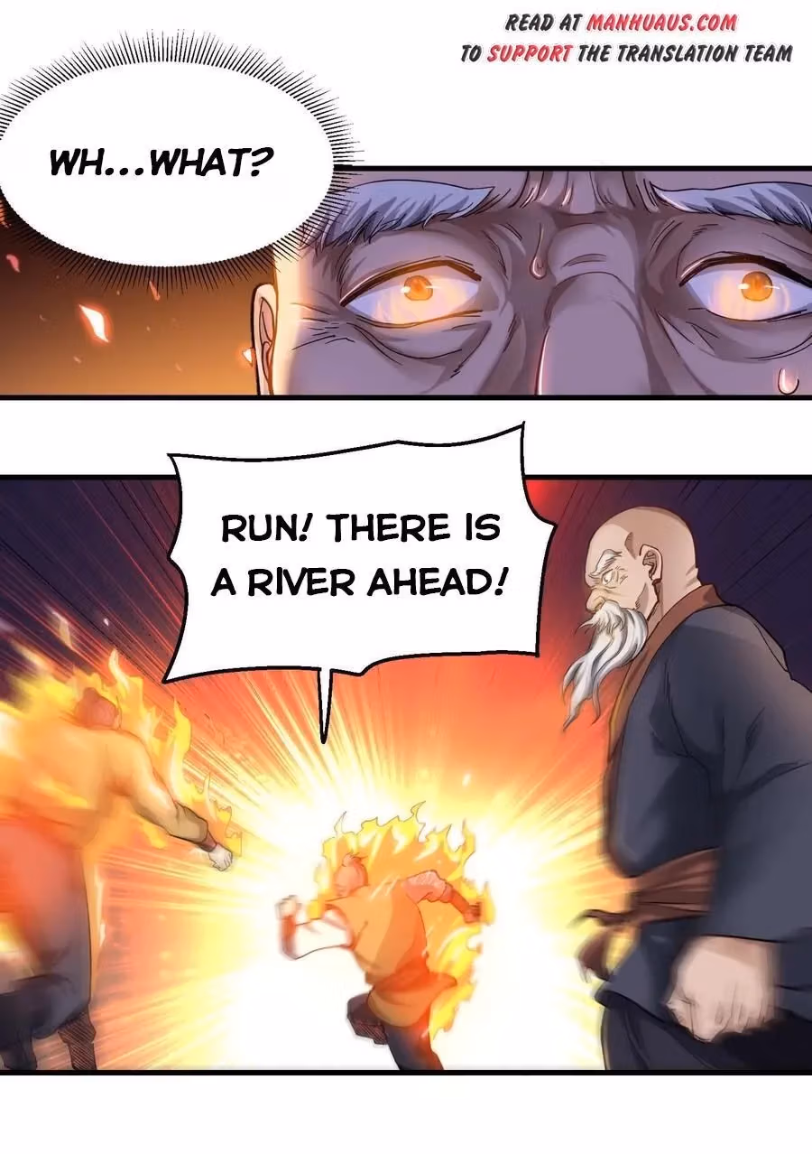 Read Carp Reborn chapter 54 image 27 on Lezhin