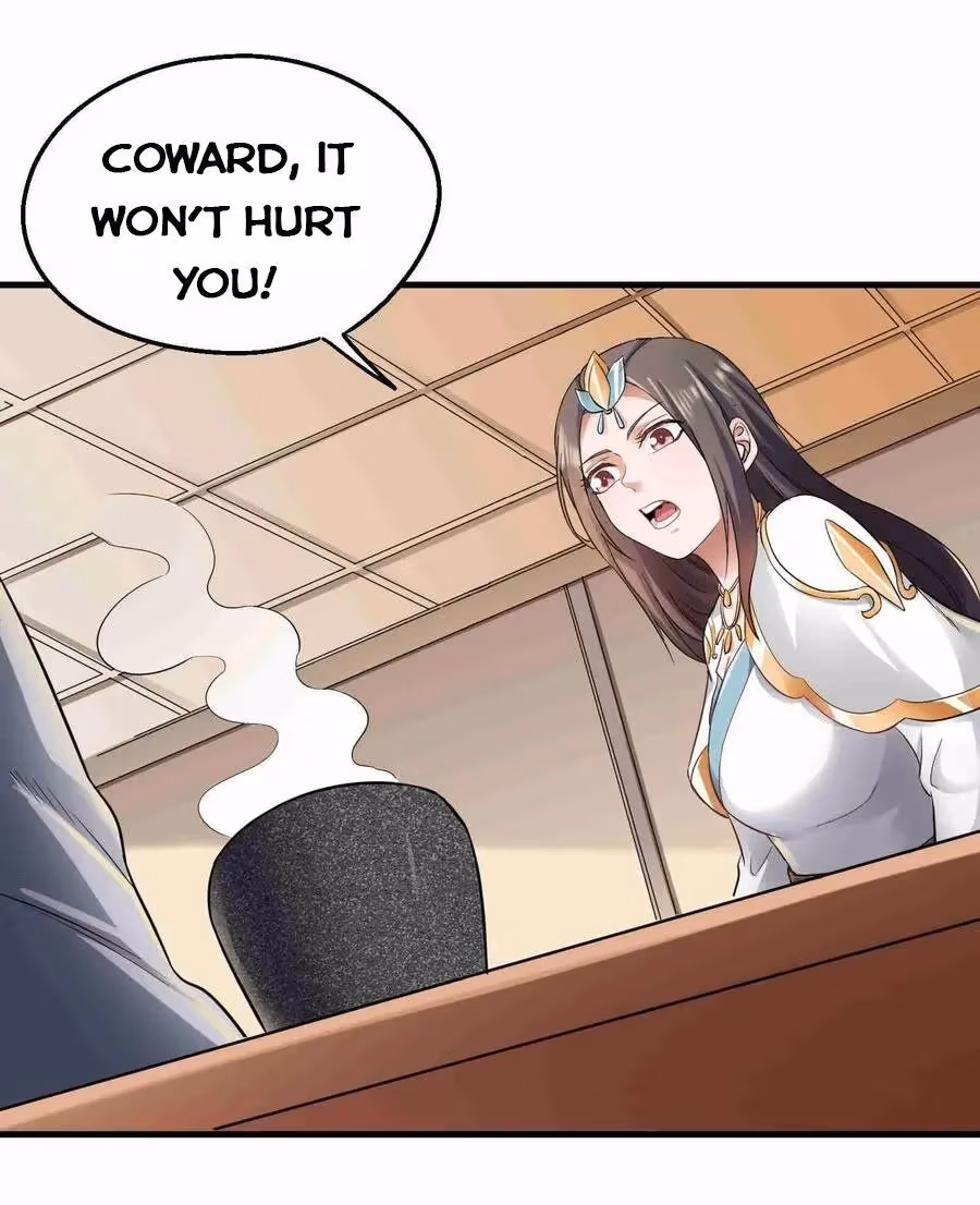 Read Carp Reborn chapter 54 image 5 on Lezhin