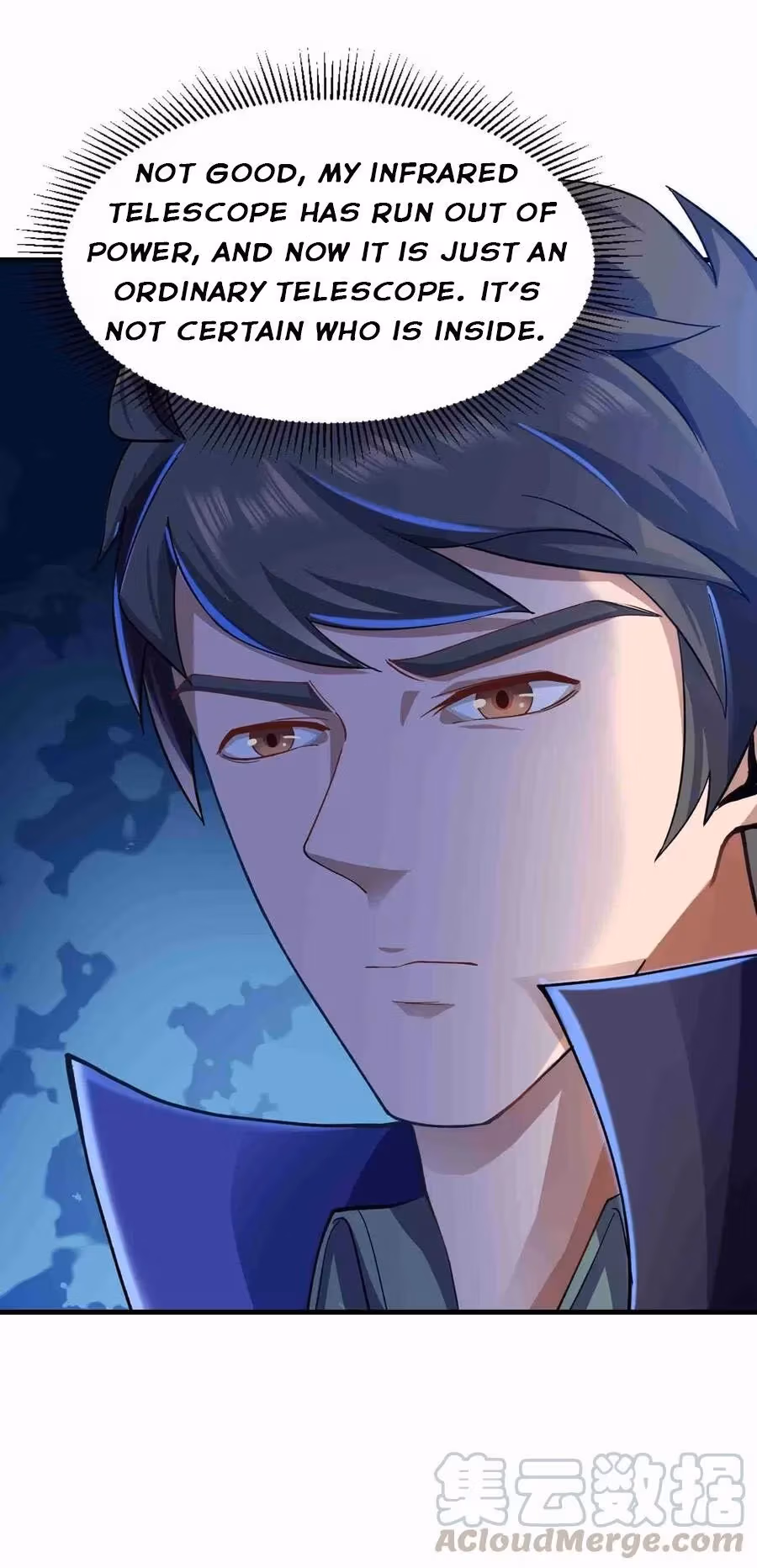Read Carp Reborn chapter 55 image 12 on Lezhin