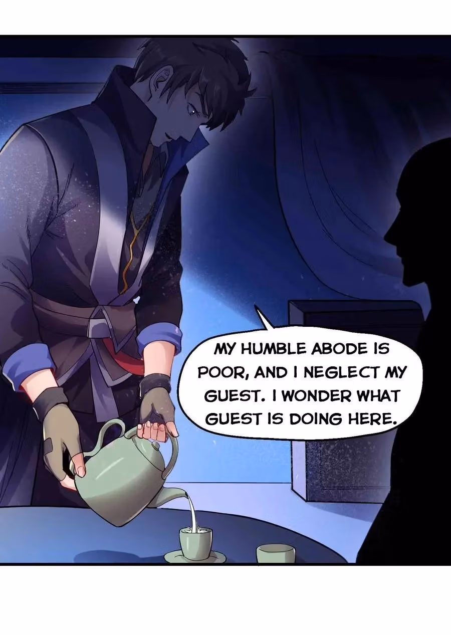 Read Carp Reborn chapter 55 image 17 on Lezhin