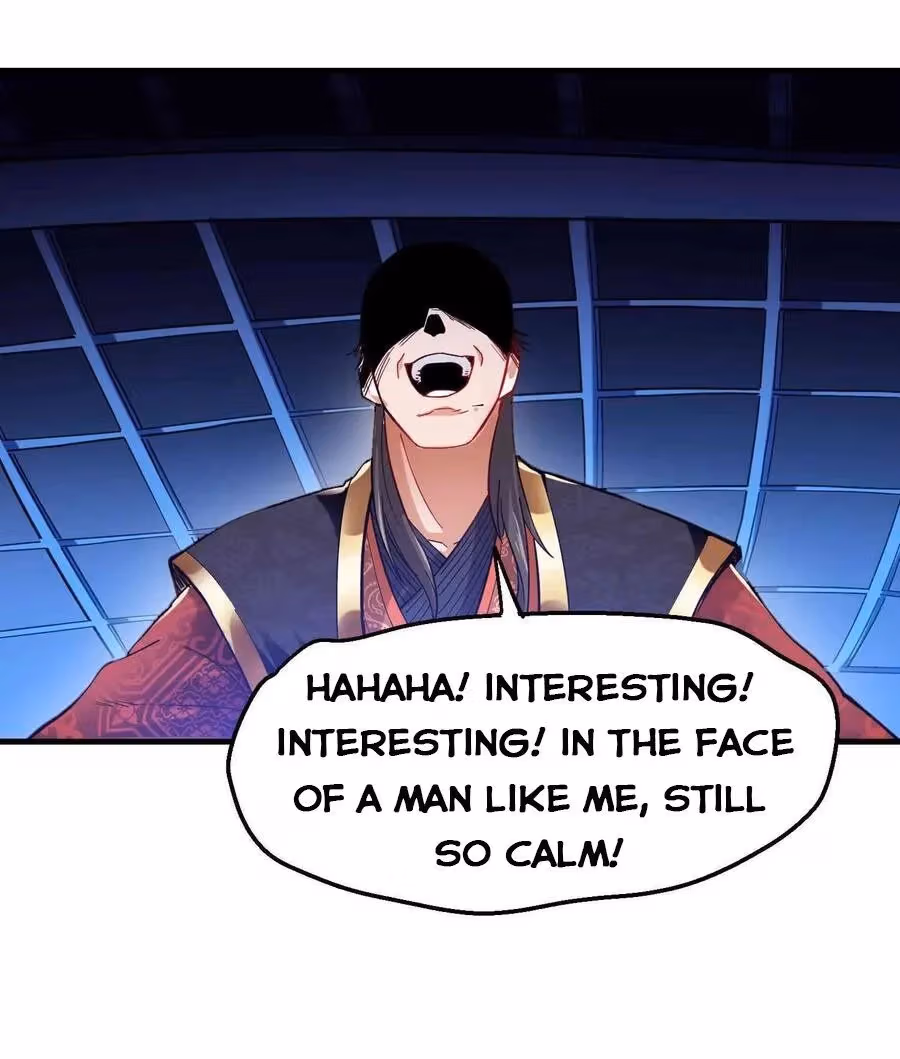 Read Carp Reborn chapter 55 image 18 on Lezhin