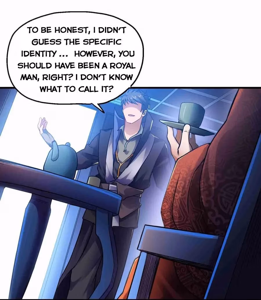Read Carp Reborn chapter 55 image 21 on Lezhin