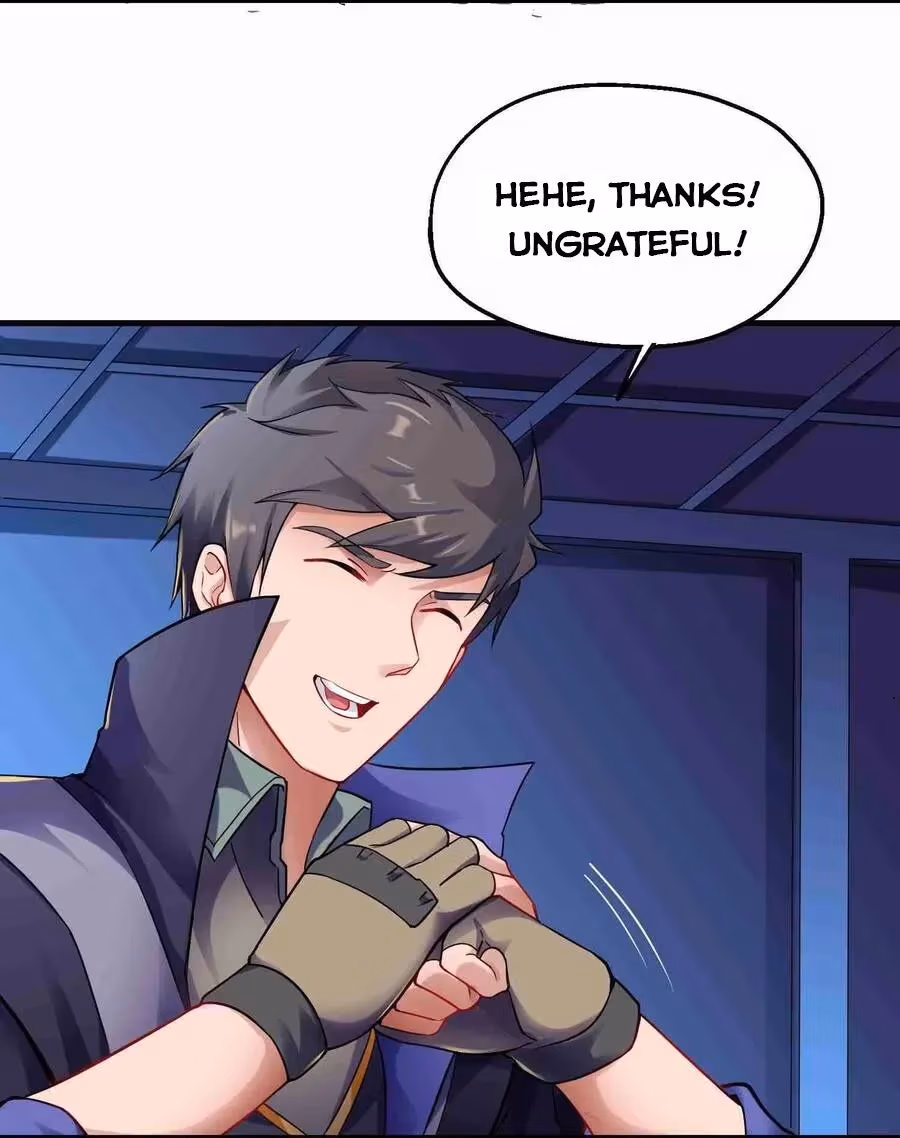 Read Carp Reborn chapter 55 image 23 on Lezhin