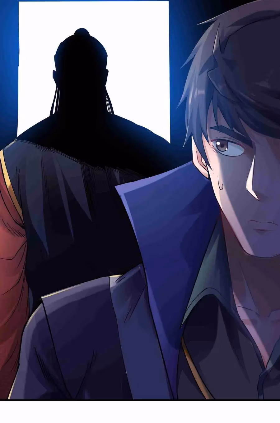 Read Carp Reborn chapter 55 image 27 on Lezhin