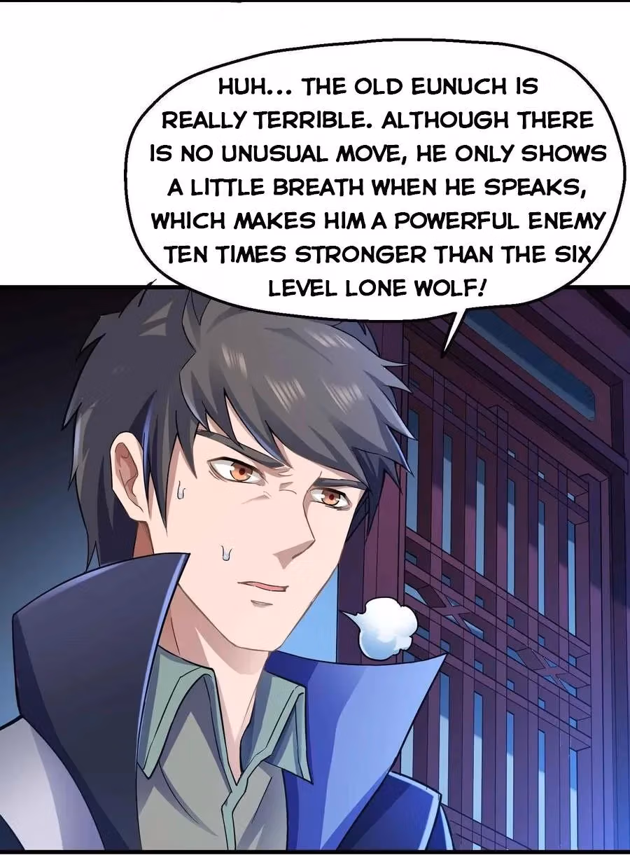 Read Carp Reborn chapter 55 image 30 on Lezhin