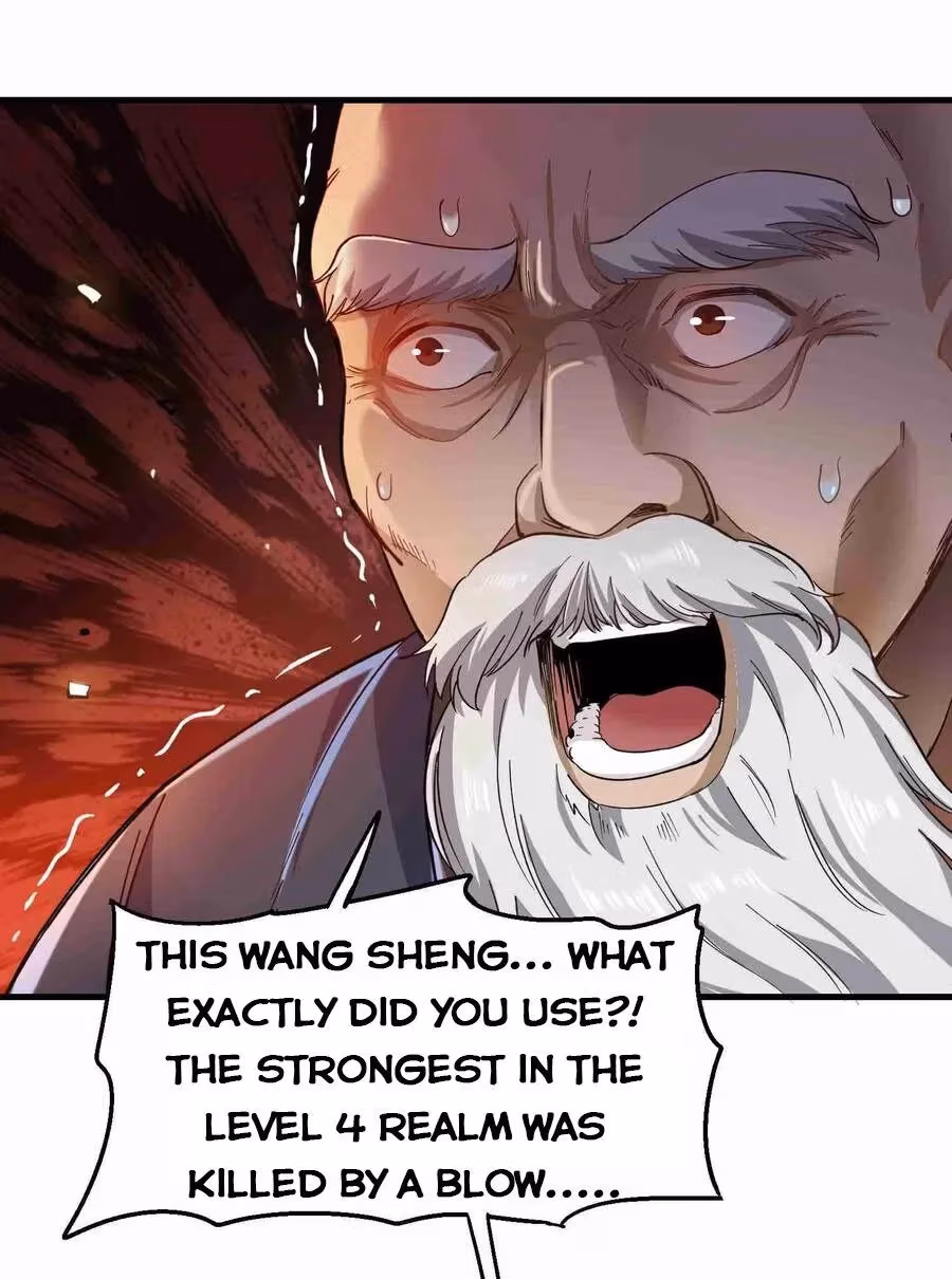 Read Carp Reborn chapter 55 image 5 on Lezhin