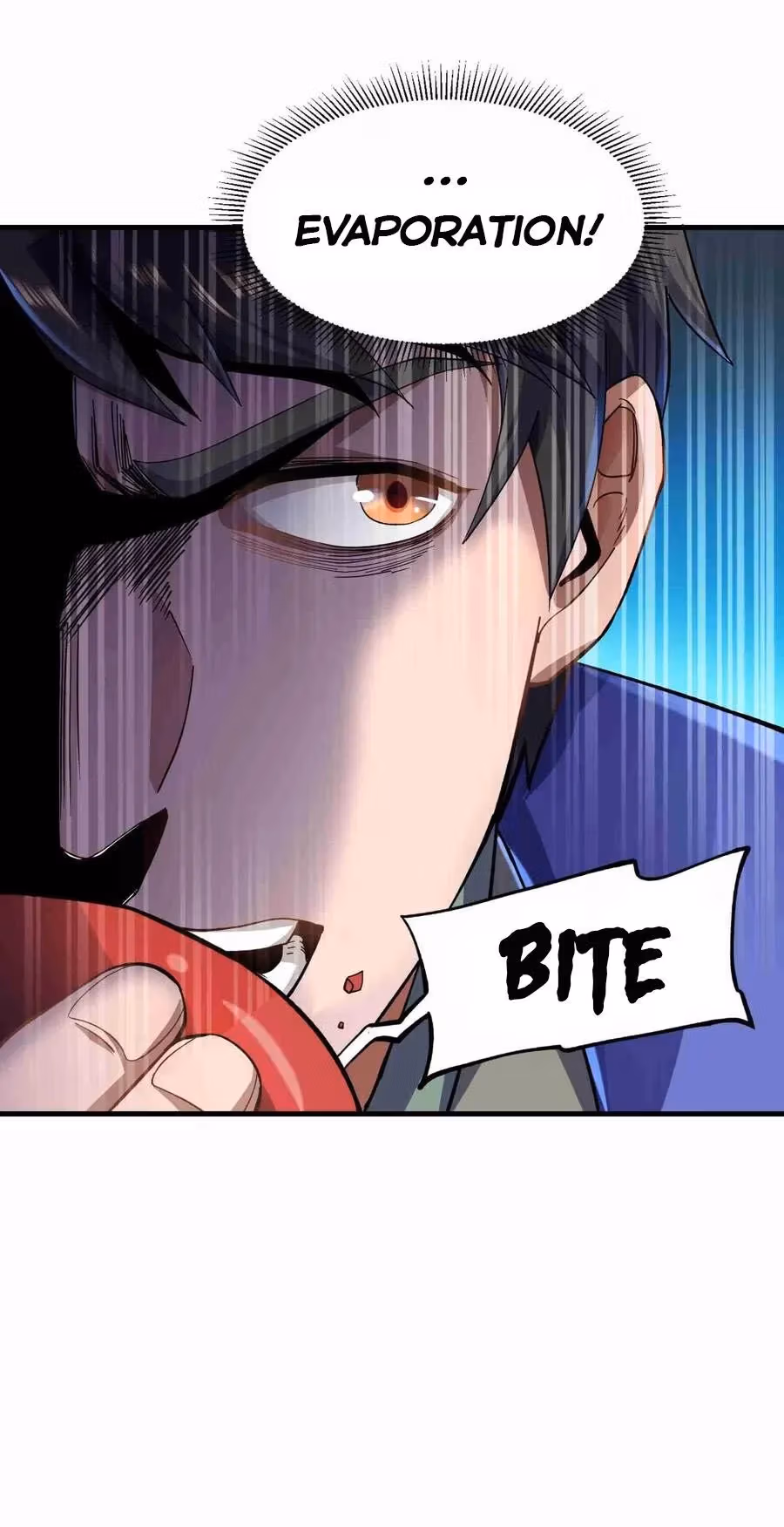 Read Carp Reborn chapter 55 image 9 on Lezhin