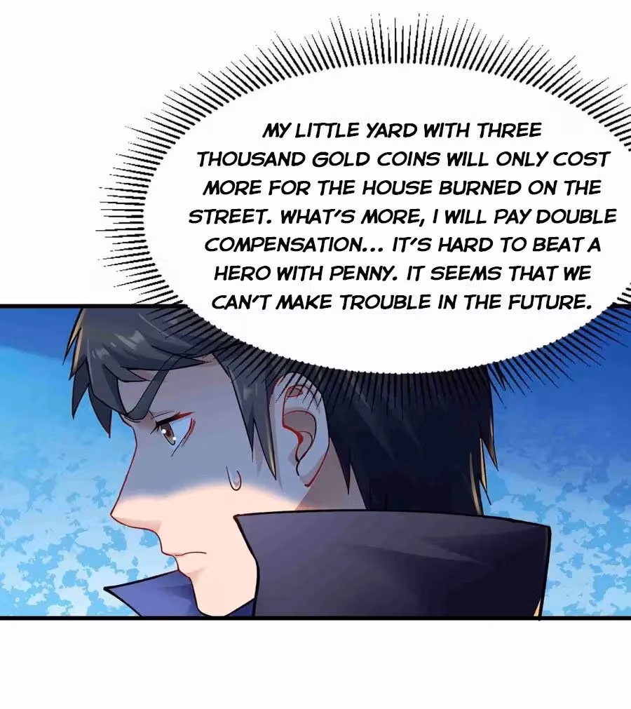 Read Carp Reborn chapter 56 image 10 on Lezhin