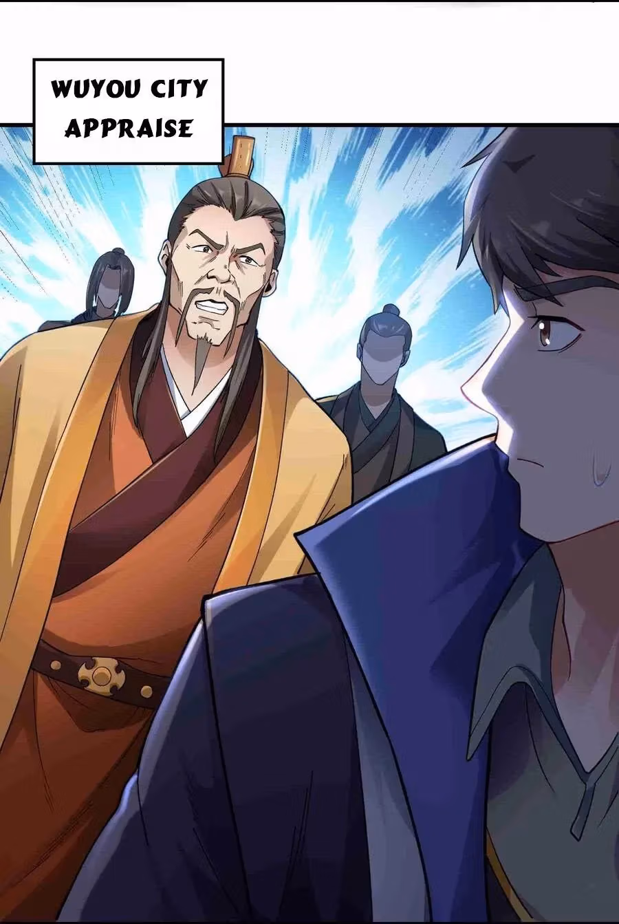 Read Carp Reborn chapter 56 image 13 on Lezhin