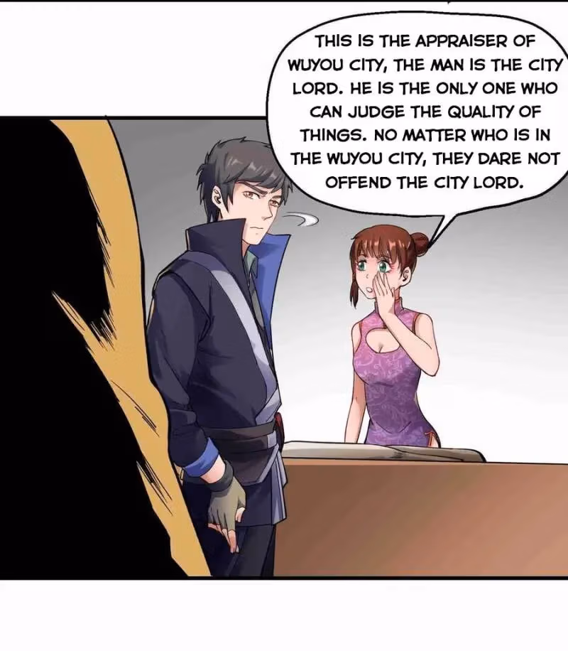Read Carp Reborn chapter 56 image 14 on Lezhin