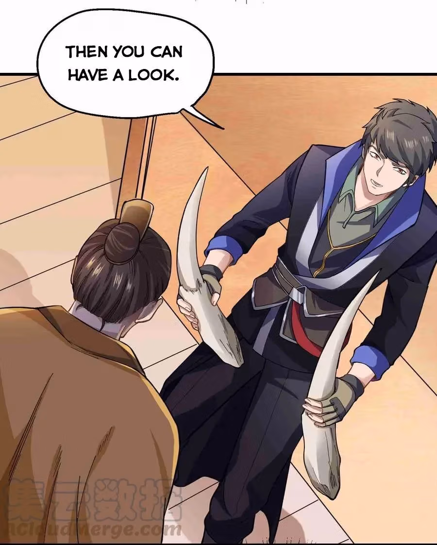 Read Carp Reborn chapter 56 image 16 on Lezhin