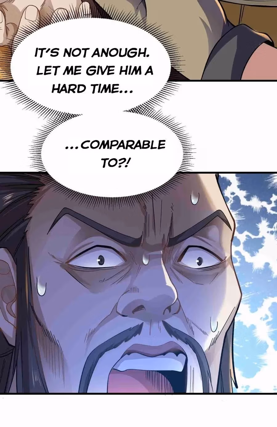 Read Carp Reborn chapter 56 image 18 on Lezhin