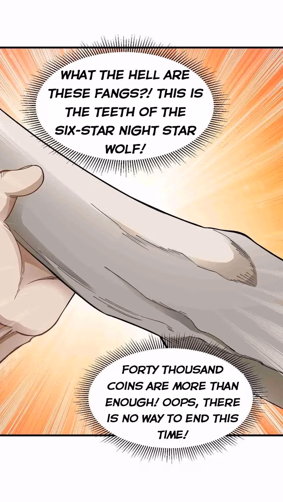 Read Carp Reborn chapter 56 image 19 on Lezhin
