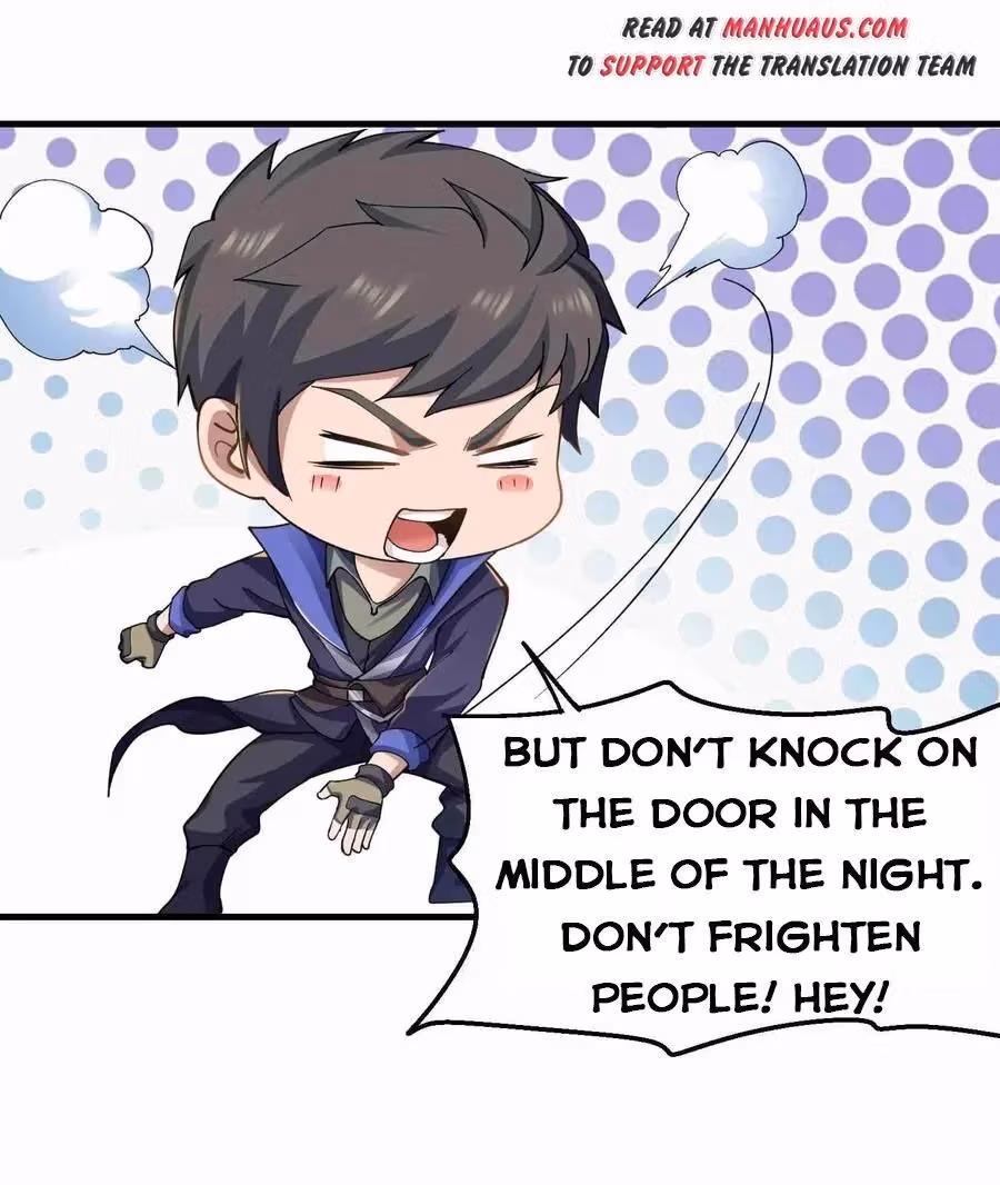 Read Carp Reborn chapter 56 image 2 on Lezhin