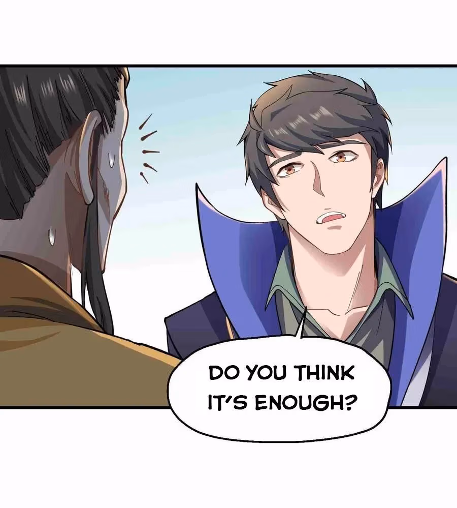 Read Carp Reborn chapter 56 image 21 on Lezhin