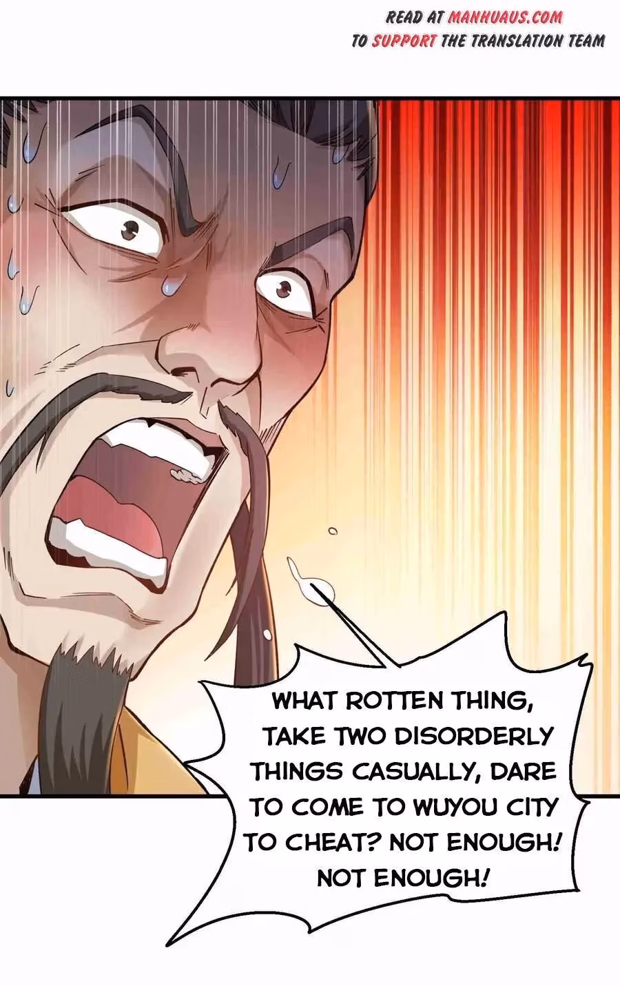 Read Carp Reborn chapter 56 image 22 on Lezhin