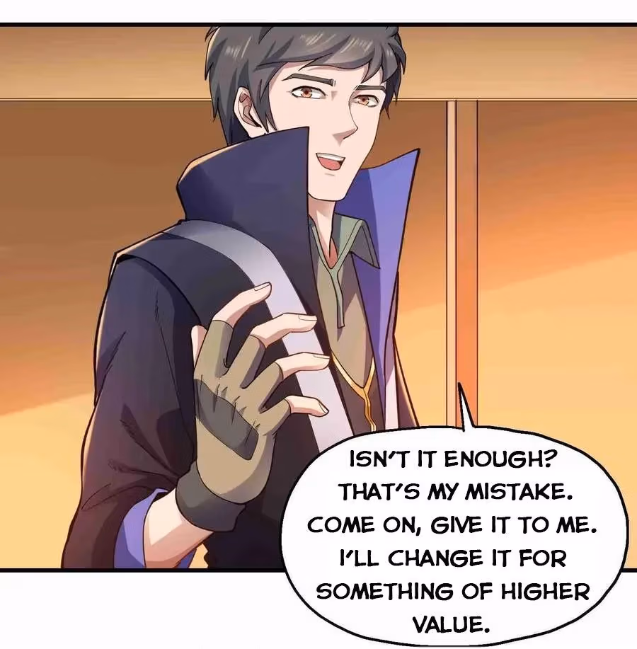 Read Carp Reborn chapter 56 image 24 on Lezhin