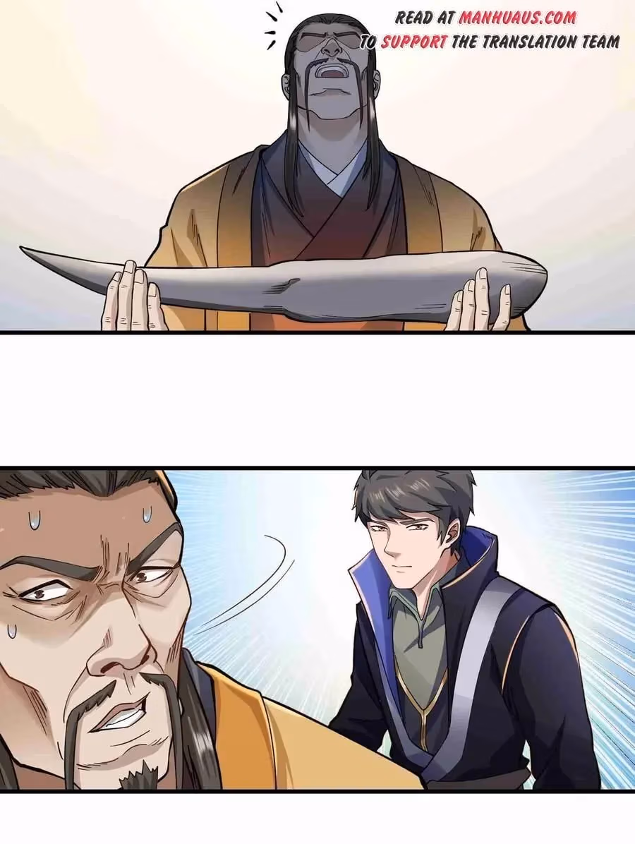Read Carp Reborn chapter 56 image 27 on Lezhin