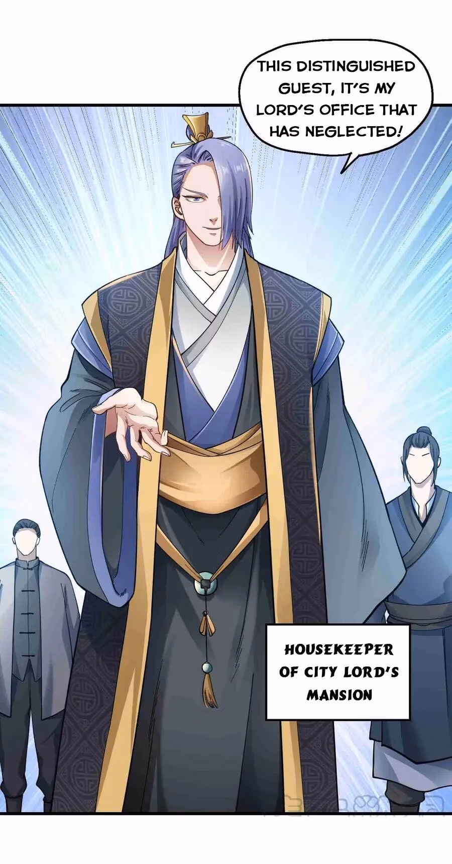Read Carp Reborn chapter 56 image 28 on Lezhin