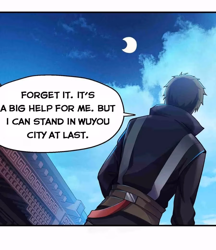 Read Carp Reborn chapter 56 image 3 on Lezhin