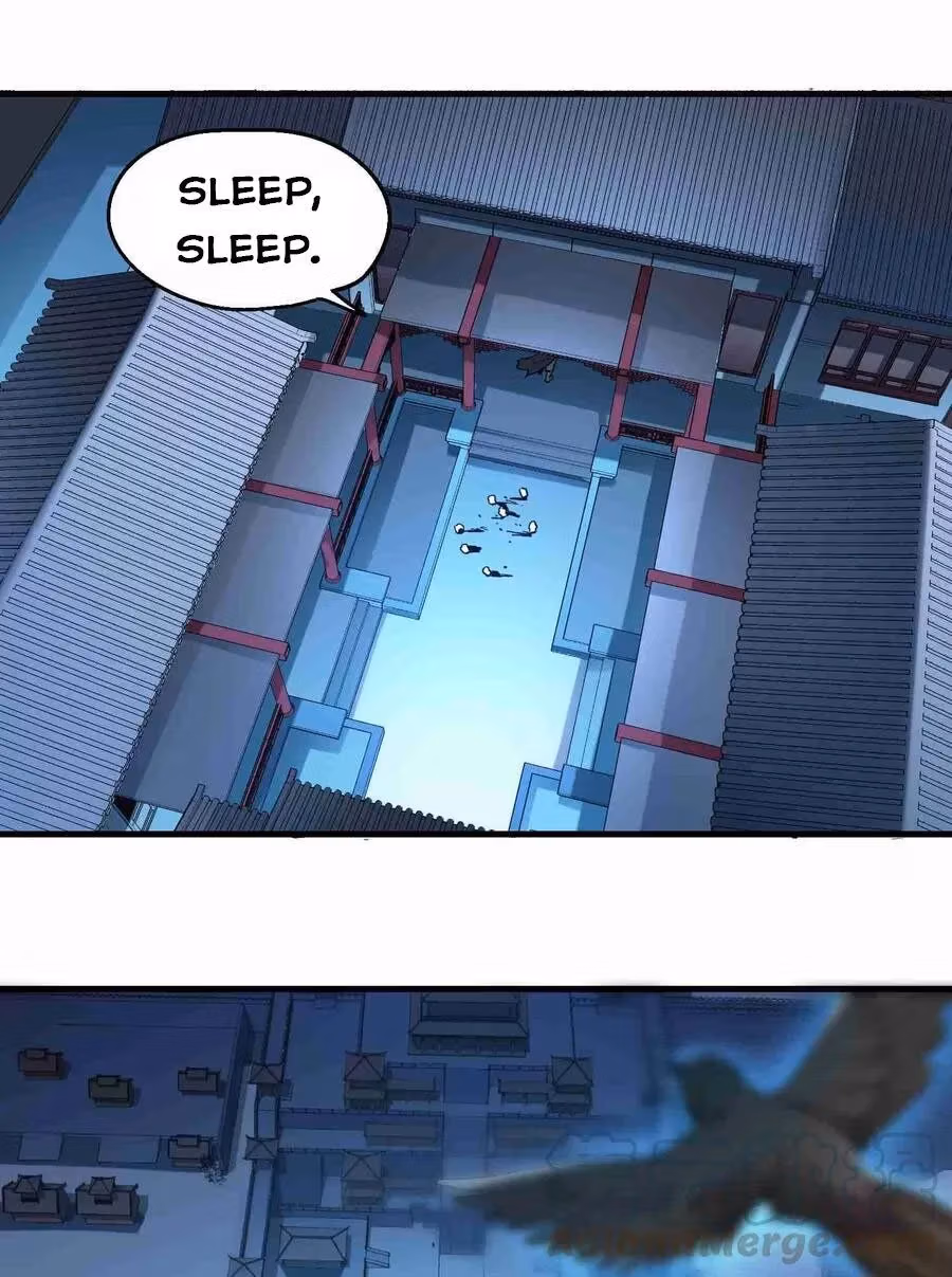 Read Carp Reborn chapter 56 image 4 on Lezhin