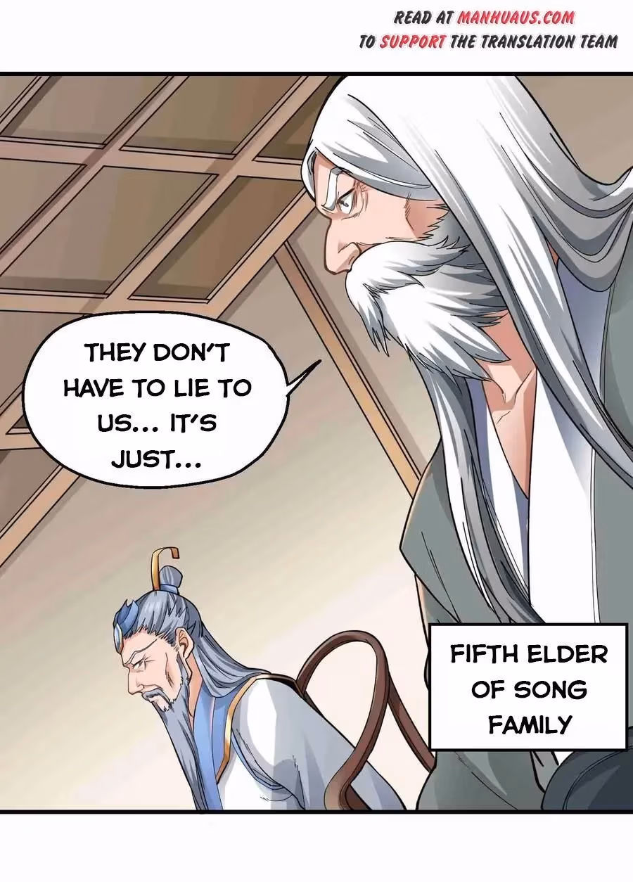 Read Carp Reborn chapter 57 image 11 on Lezhin