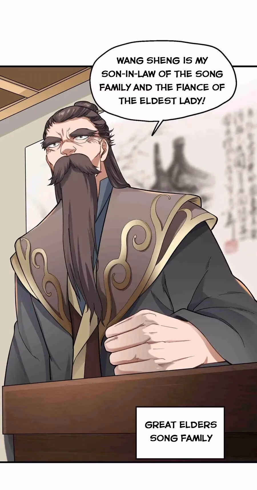 Read Carp Reborn chapter 57 image 13 on Lezhin
