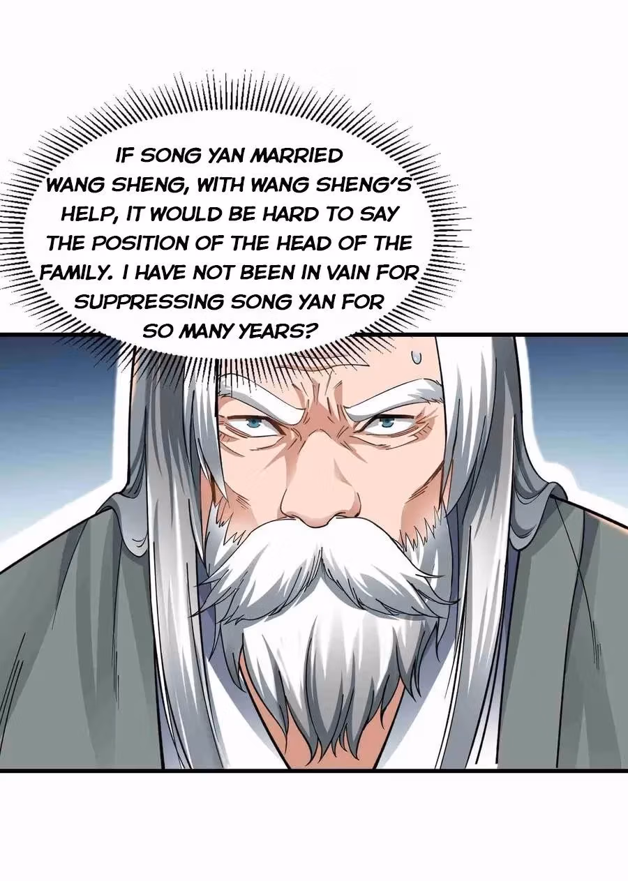 Read Carp Reborn chapter 57 image 14 on Lezhin