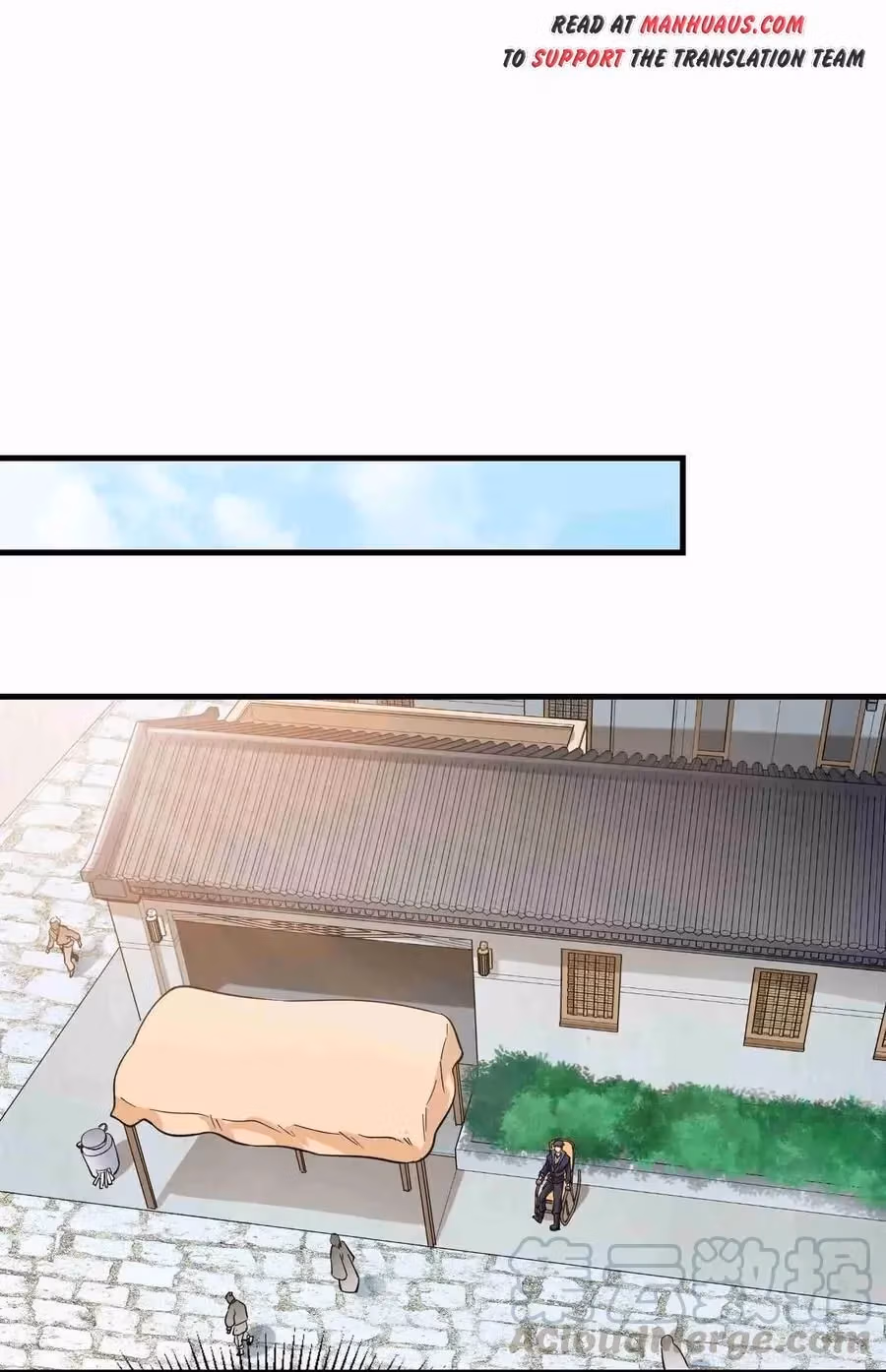 Read Carp Reborn chapter 57 image 20 on Lezhin