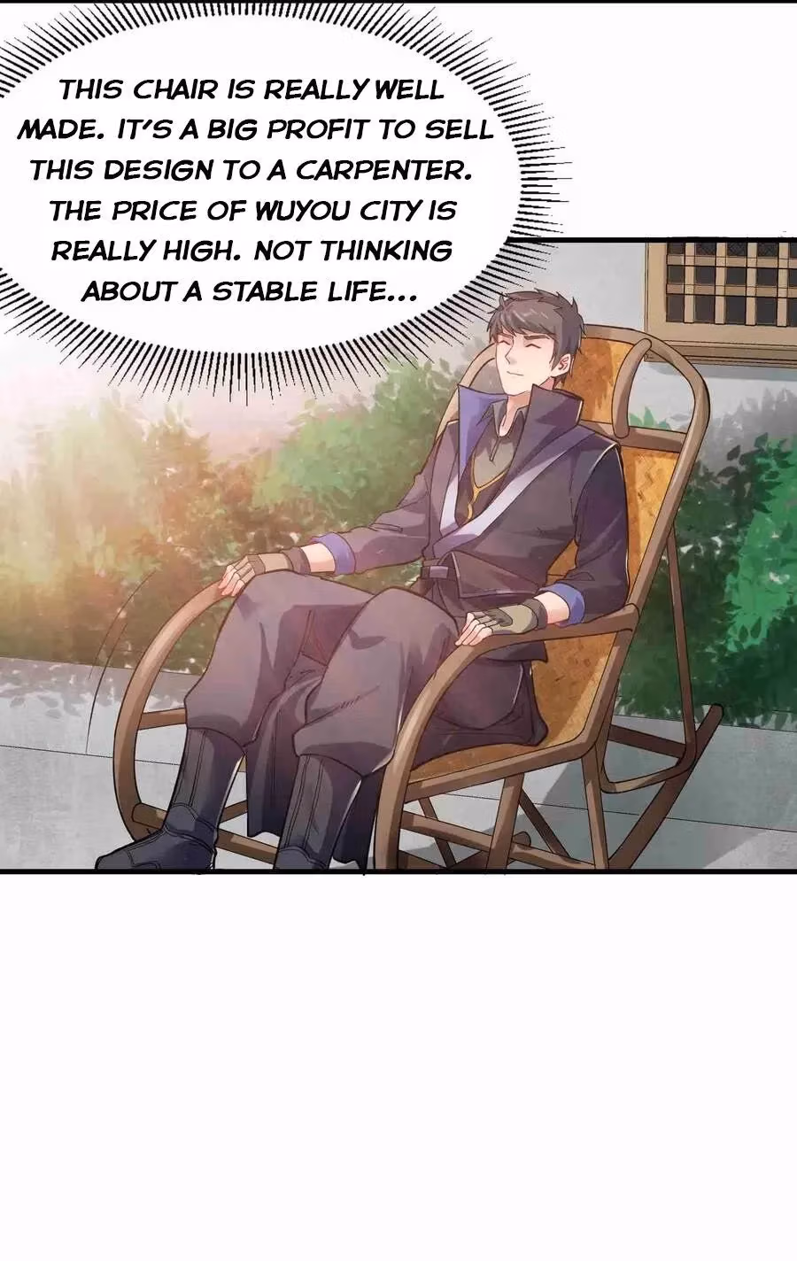 Read Carp Reborn chapter 57 image 21 on Lezhin