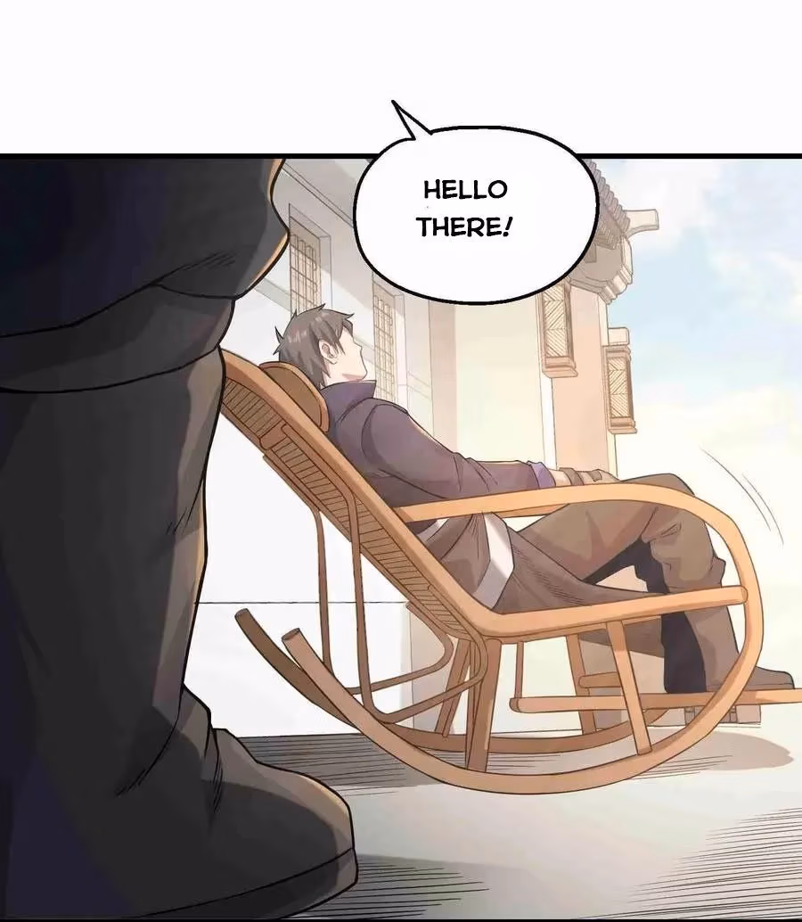 Read Carp Reborn chapter 57 image 22 on Lezhin