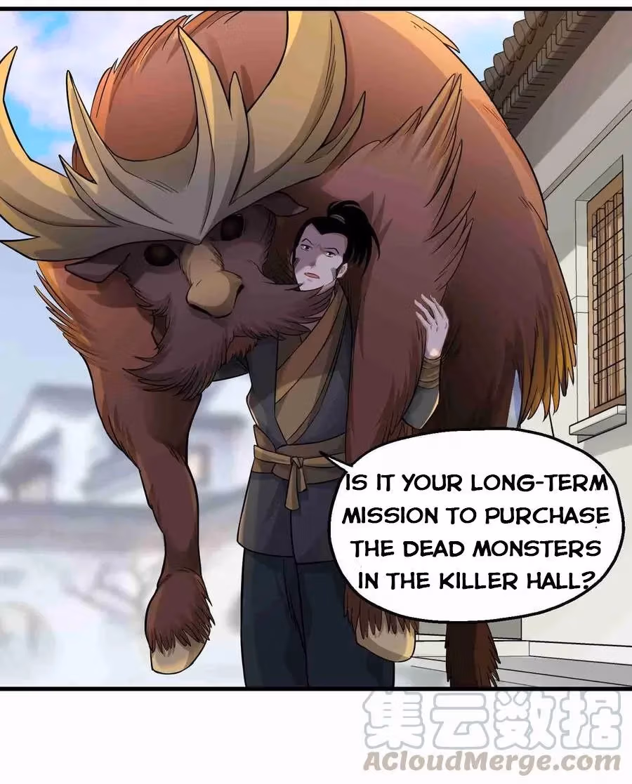 Read Carp Reborn chapter 57 image 24 on Lezhin