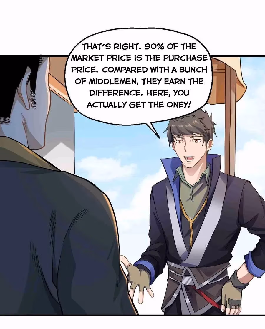 Read Carp Reborn chapter 57 image 26 on Lezhin