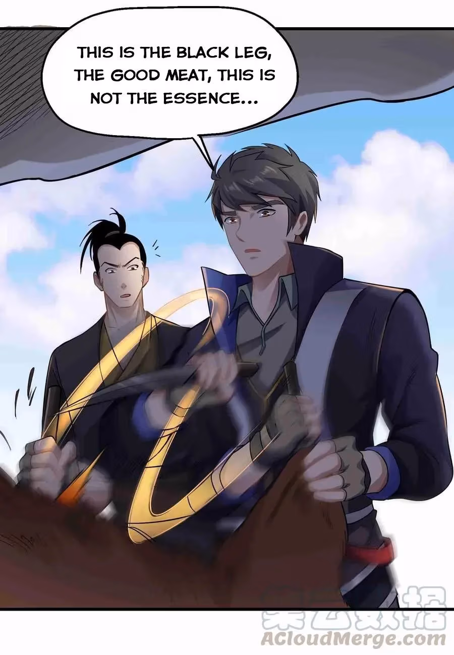 Read Carp Reborn chapter 57 image 28 on Lezhin