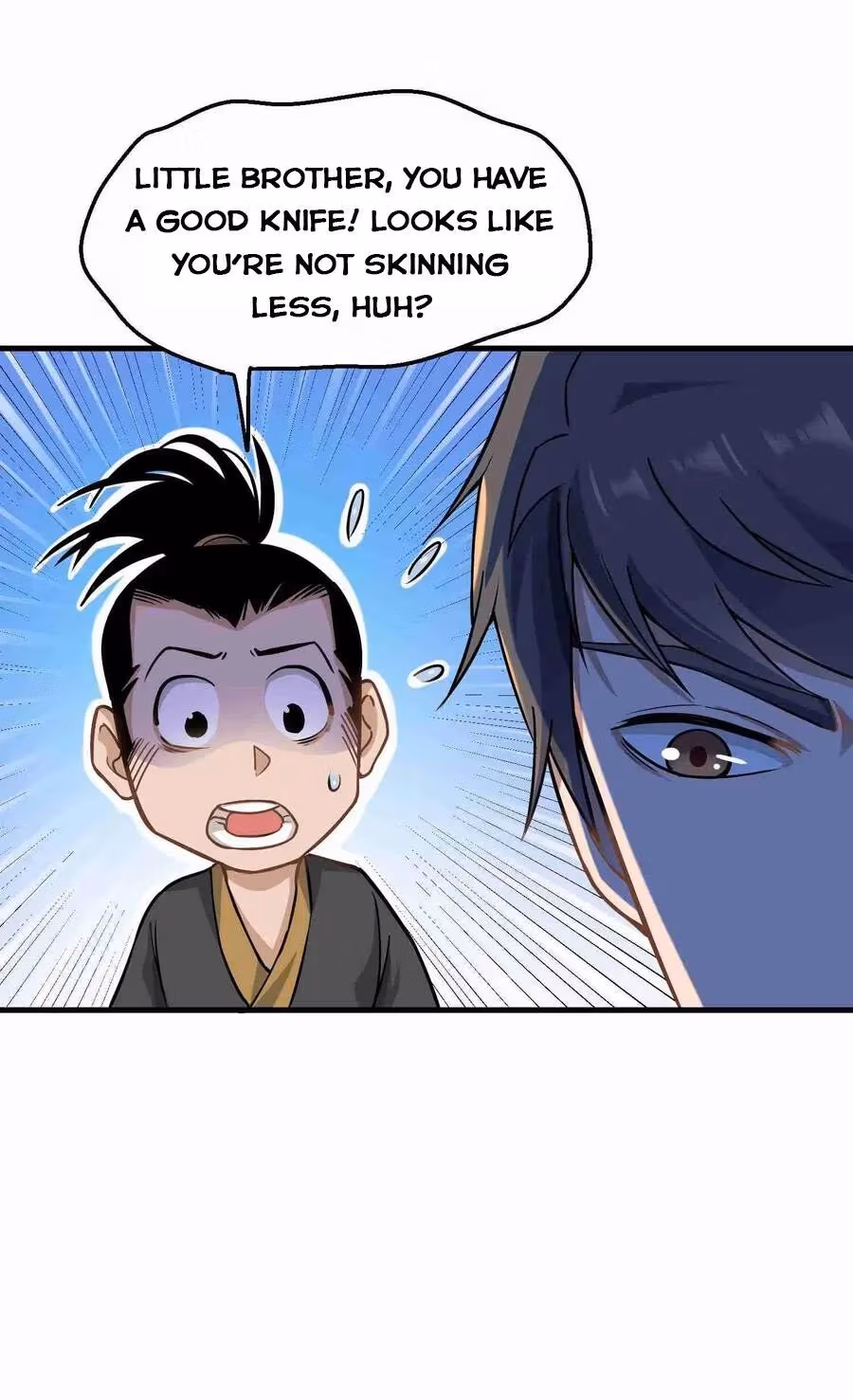Read Carp Reborn chapter 57 image 29 on Lezhin