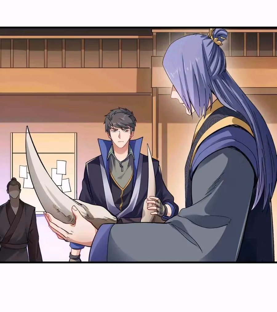 Read Carp Reborn chapter 57 image 3 on Lezhin