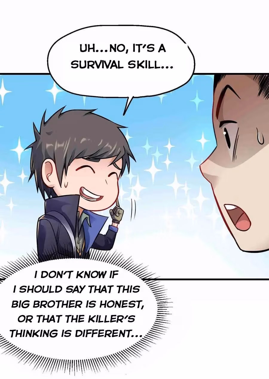 Read Carp Reborn chapter 57 image 30 on Lezhin