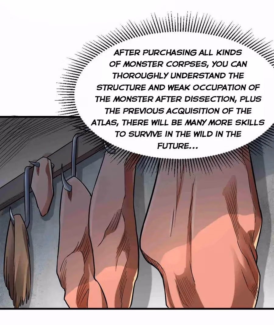 Read Carp Reborn chapter 57 image 31 on Lezhin