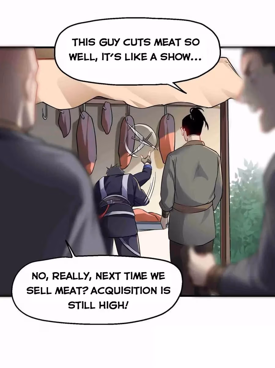 Read Carp Reborn chapter 57 image 32 on Lezhin