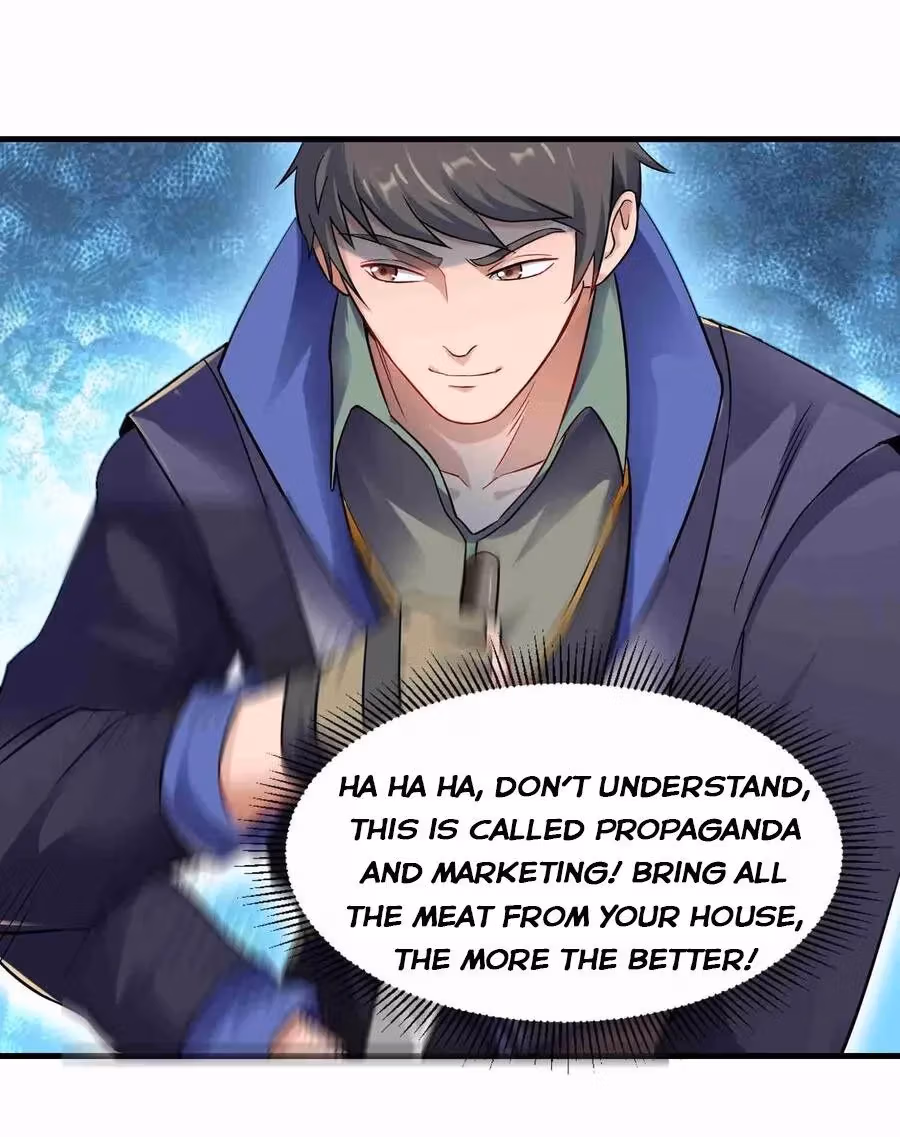 Read Carp Reborn chapter 57 image 33 on Lezhin