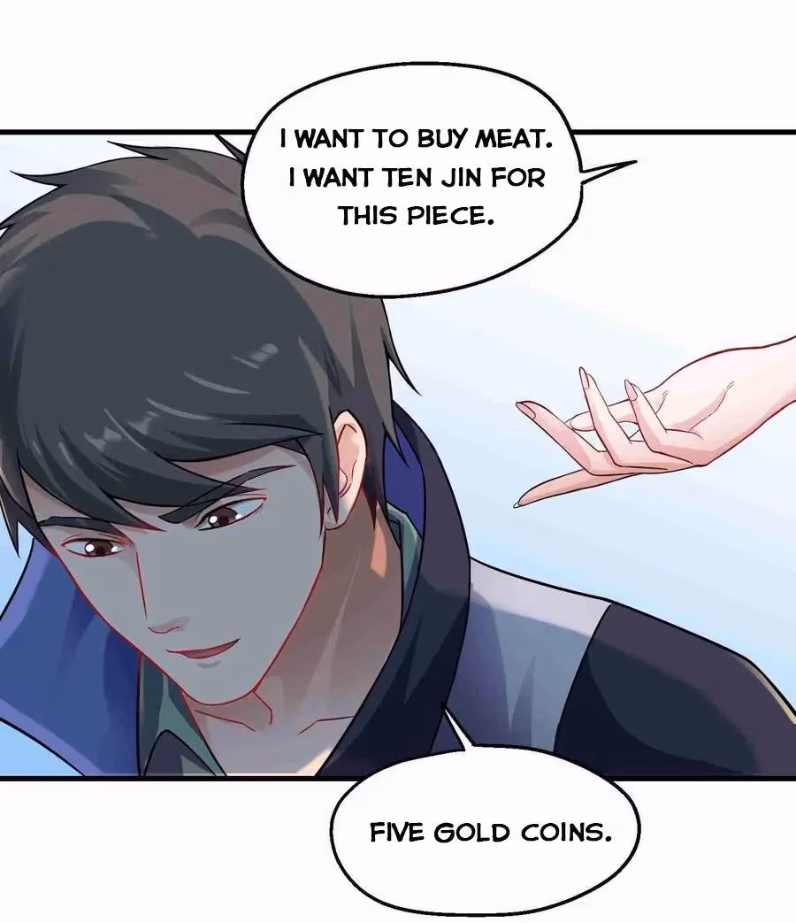 Read Carp Reborn chapter 57 image 34 on Lezhin