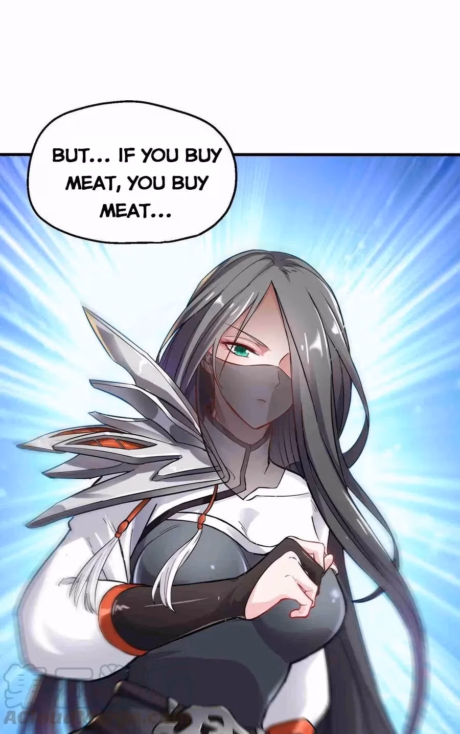 Read Carp Reborn chapter 57 image 36 on Lezhin