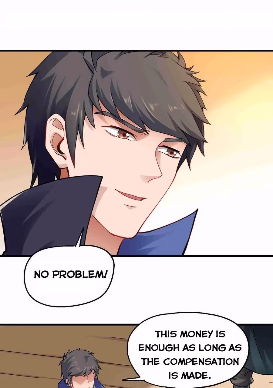 Read Carp Reborn chapter 57 image 6 on Lezhin