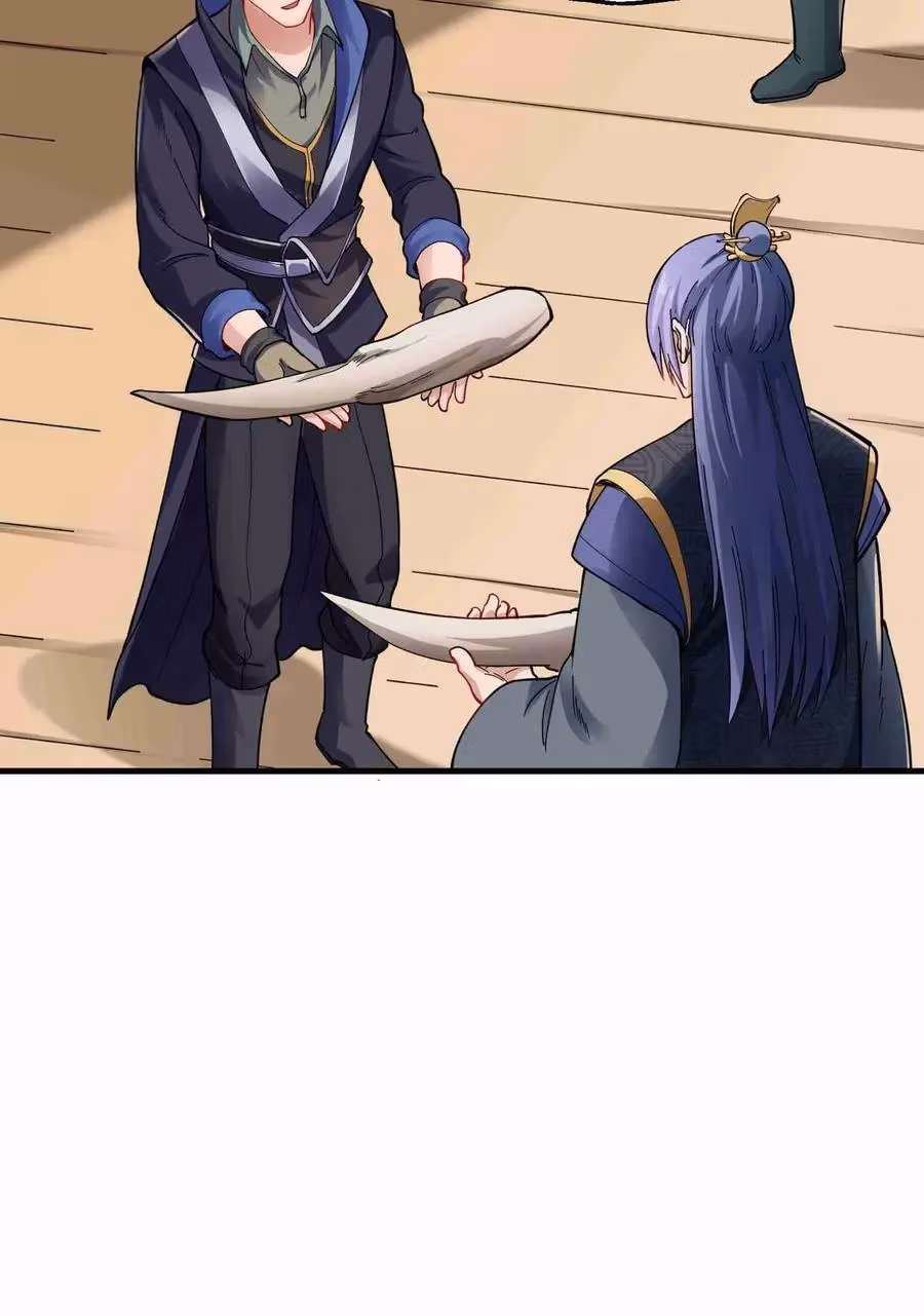 Read Carp Reborn chapter 57 image 7 on Lezhin