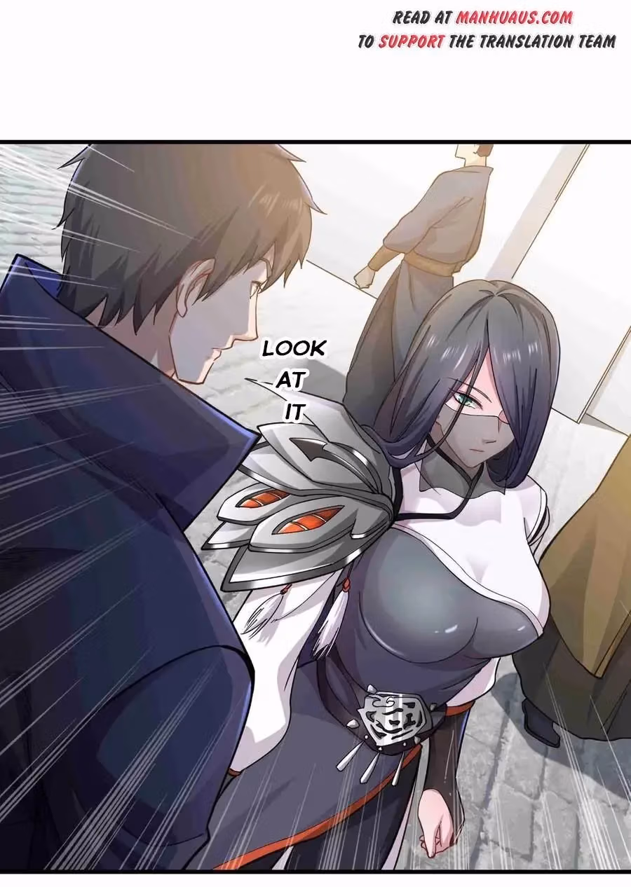 Read Carp Reborn chapter 58 image 1 on Lezhin