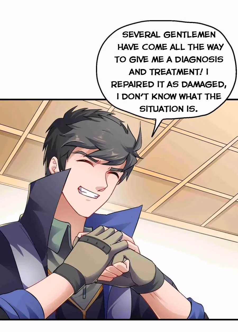 Read Carp Reborn chapter 58 image 17 on Lezhin