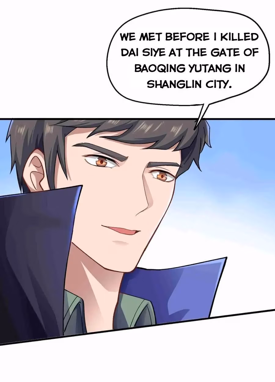 Read Carp Reborn chapter 58 image 2 on Lezhin