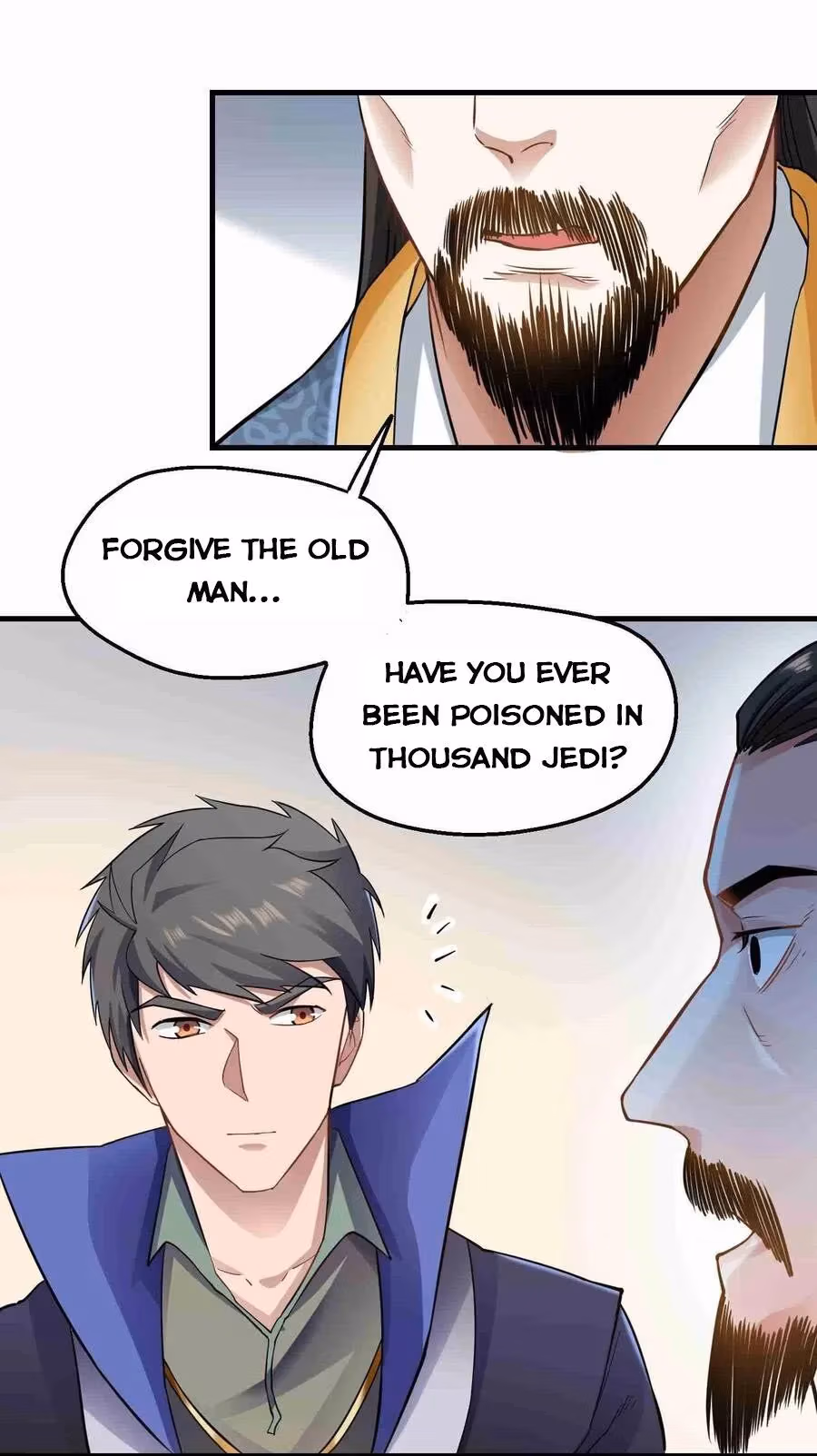 Read Carp Reborn chapter 58 image 22 on Lezhin